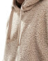 Фото #3 товара Brave Soul borg hoodie in stone