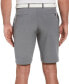 Фото #3 товара Men's Big & Tall 4-Way Stretch Shorts