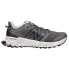 New Balance Fresh Foam Garoe Running Mens Grey Sneakers Athletic Shoes MTGAROLG