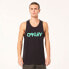 Фото #9 товара OAKLEY APPAREL Mark 3 sleeveless T-shirt