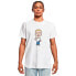 ფოტო #2 პროდუქტის MISTER TEE Detroit Sketch short sleeve T-shirt