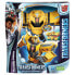 Фото #2 товара TRANSFORMERS Earthspark Twist Changer Bumblebee And Mod Malto Figure