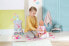 Фото #2 товара Zapf BABY born Bath Poo-PooToilet - Doll toilet - 3 yr(s) - Pink,White - Baby doll - BABY born - Plastic