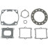 MOOSE HARD-PARTS Offroad Standard Top End Gasket Set Honda CR500R 89-03