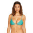 VOLCOM Simply Seamless Triangle Bikini Top