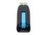 Фото #4 товара Verbatim Store 'n' Go V3 16 GB USB 3.0 Flash Drive - Caribbean Blue