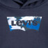 Фото #3 товара LEVI´S ® KIDS Batwing Fill hoodie