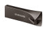Фото #3 товара Samsung MUF-128BE - 128 GB - USB Type-A - 3.2 Gen 1 (3.1 Gen 1) - 300 MB/s - Capless - Black - Grey
