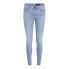 NOISY MAY Lucy Normal Waist Skinny LB jeans