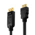 Фото #2 товара Разъем PureLink DisplayPort - HDMI 12.5 м - Male - Male Gold