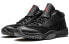 Jordan Air Jordan 11 Retro Low Referee 低帮 复古篮球鞋 GS 黑 / Кроссовки Jordan Air Jordan 768873-003