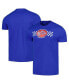 ფოტო #1 პროდუქტის Men's Royal The B-52's Intergalactic Rock T-shirt