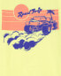 Фото #8 товара Kid Beach Car Graphic Tank XS