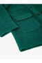 Пальто Koton Oversize Coat Buttoned&nbsp;Detail