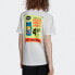Adidas Originals Bodega Poster T-Shirt