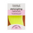 Tangle Teezer The Original Salmon Pink Hyper Yellow