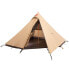 Фото #2 товара BACH Wigwam 4 BTC Tent