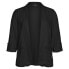 VERO MODA CURVE Jesmilo 3/4 Blazer