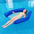Фото #19 товара Двухместный надувной водный гамак для бассейна Twolok InnovaGoods