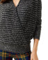 Фото #2 товара J.Mclaughlin Gretta Wool-Blend Sweater Women's