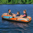 Фото #2 товара BESTWAY Kondor Elite 3000 Raft Inflatable Boat