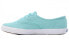 Кеды женские сезонные Champion цвета мятной воды Keds Champion Seasonal 37 - фото #2