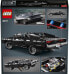 Фото #12 товара Конструктор LEGO Technic Dom´s Dodge Charger.