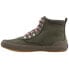 Keds Scout Ii Duck Womens Size 7 B Casual Boots WF63369