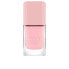 Фото #2 товара DREAM IN GLOW AND BLUSH nail polish #080-Rose Side Of Life 10.5 ml