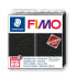 Фото #2 товара STAEDTLER FIMO 8010 - Modeling clay - Black - Adult - 1 pc(s) - 1 colours - 130 °C