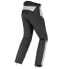 SPIDI Outlander pants Black / Ice, 3XL - фото #3