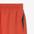 Фото #4 товара LACOSTE Quick Dry Solid Swimming Shorts