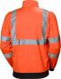 Helly Hansen Bluza Helly Hansen Addvis Half Zip Class 23 Orange