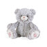 Фото #1 товара Мягкая игрушка для девочек KALOO Mae Gray Bear Musical Prestige 31 cm toy