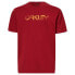 ფოტო #1 პროდუქტის OAKLEY APPAREL MTB B1B short sleeve T-shirt