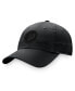 ფოტო #1 პროდუქტის Men's Black Paris 2024 Summer Olympics Adjustable Hat