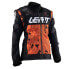 Фото #4 товара LEATT 4.5 X-Flow jacket