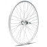 GURPIL Cyber 10 24´´ MTB front wheel Серебристый, 9 x 100 mm - фото #2