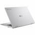 Фото #2 товара Ноутбук Asus Chromebook CX1400CKA-EK0517 14" Intel Celeron N4500 8 GB RAM 128 Гб SSD Испанская Qwerty