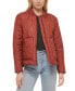 Фото #1 товара Trendy Women's Onion Quilted Liner Jacket