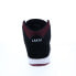 Фото #13 товара Кроссовки мужские Lakai Telford черные замшевые Skate Inspired Sneakers Shoes