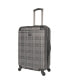 Nottingham 3 Piece Lightweight Hardside Travel Luggage Set