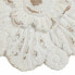 Wall Decoration Alexandra House Living White Manganese oxide 8 x 41 x 41 cm