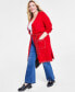 Фото #4 товара Plus Size Studded Cardigan, Created for Macy's