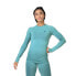 Фото #2 товара ODLO Performance Warm Eco Long Sleeve Base Layer