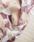 Фото #6 товара Magnolia Cotton 3-Pc. Duvet Cover Set, Full/Queen, Created for Macy's