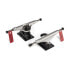 HYDROPONIC Skate Hollow Set Single Axle 5.25´´