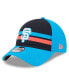 Фото #3 товара Men's Navy San Francisco Giants 2024 MLB All-Star Game 9TWENTY Adjustable Hat