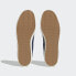 adidas originals StanSmith B-Sides 防滑耐磨轻便 低帮 板鞋 男女同款 蓝