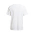 Фото #2 товара ADIDAS Squadra 21 short sleeve T-shirt